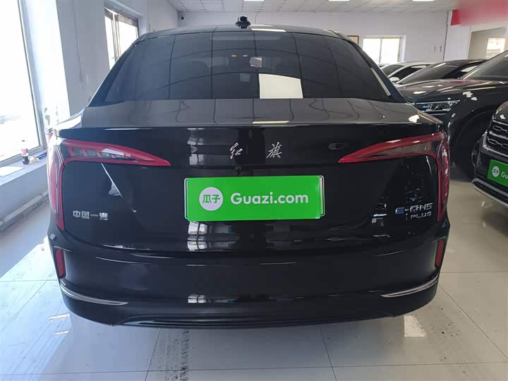 Hongqi E-QM5 2024 2024款 610km PLUS