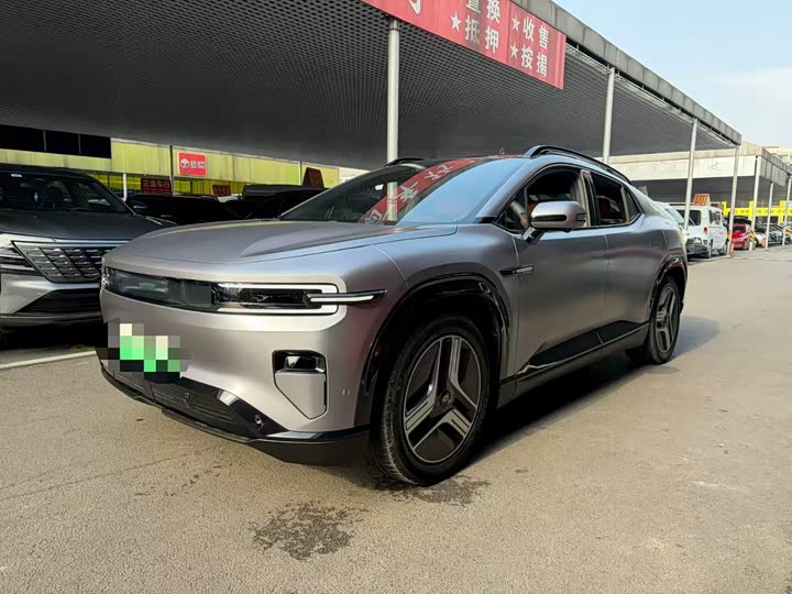 Changan Qiyuan (Nevo) E07 2025 2025款 纯电 四驱 90kWh Ultra高性能版