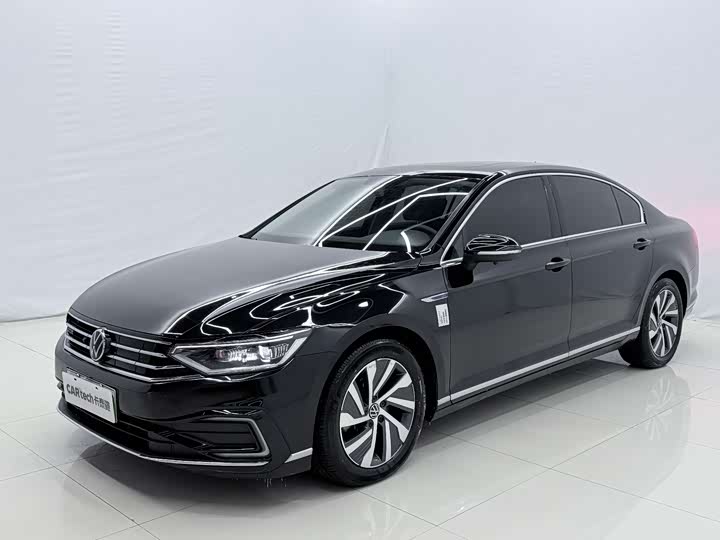 Volkswagen Magotan GTE Hybrid 2022 2022款 GTE 豪华型