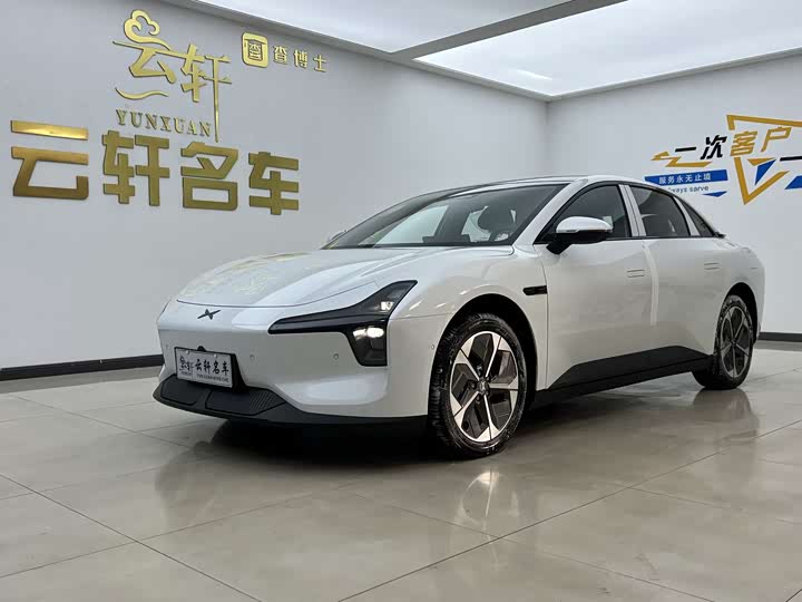 XPeng Mona M03 2025 2025款 620 超长续航 Plus