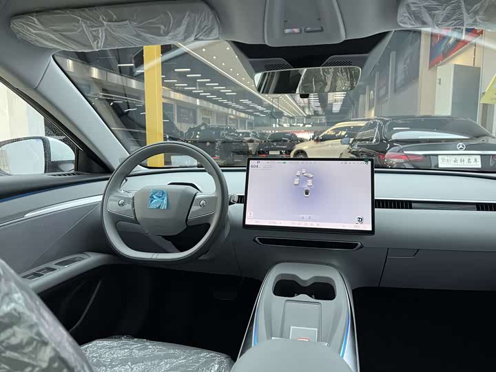 XPeng Mona M03 2025 2025款 620 超长续航 Plus