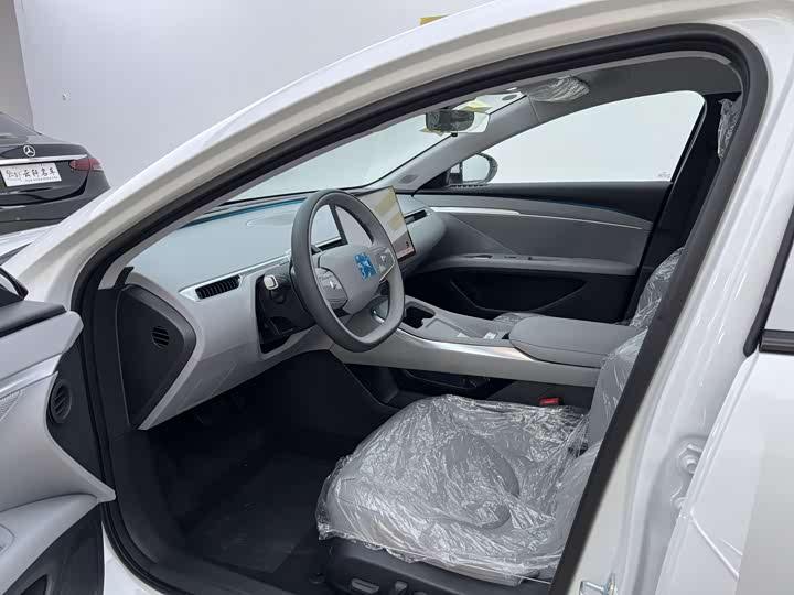 XPeng Mona M03 2025 2025款 620 超长续航 Plus