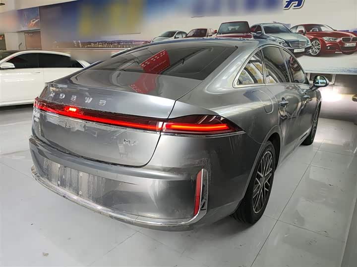 Roewe M7 DMH 2025 2025款 160km悦享版