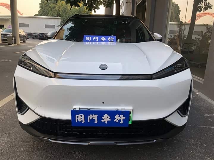 Dongfeng Aeolus L7 2024 2024款 205 Plus