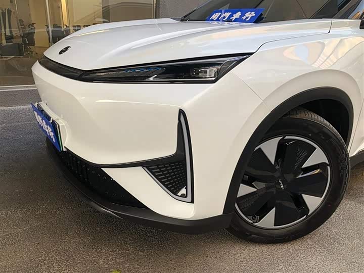 Dongfeng Aeolus L7 2024 2024款 205 Plus