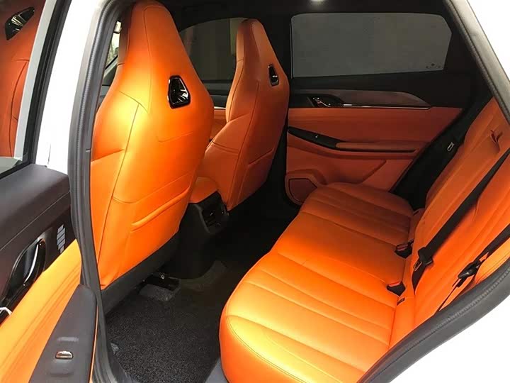 Dongfeng Aeolus L7 2024 2024款 205 Plus