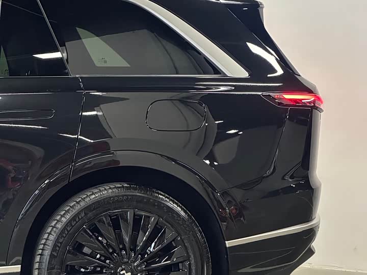 Nio Onvo L90 2025 2025款 Ultra 六座版