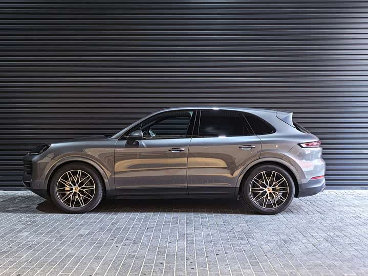 Porsche Cayenne 2025 2025款 Cayenne 3.0T