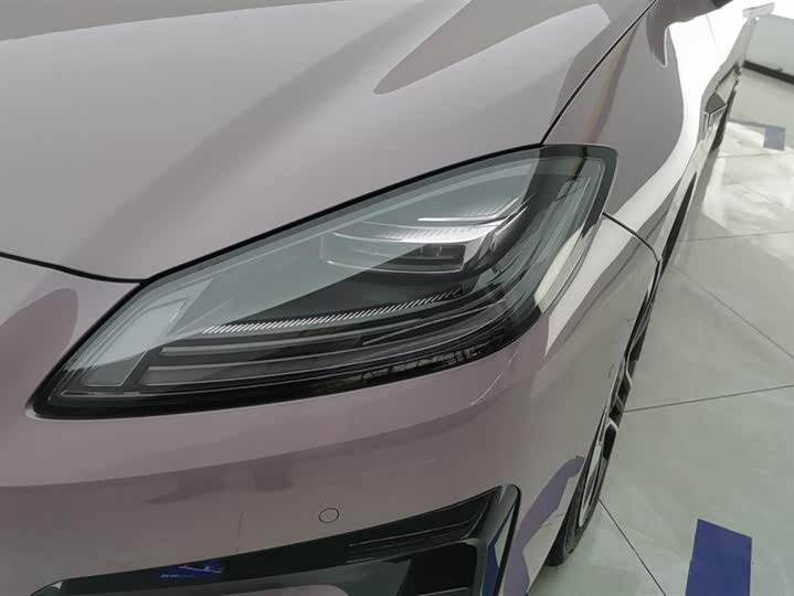 GAC Aion RT 2025 2025款 650激光雷达版