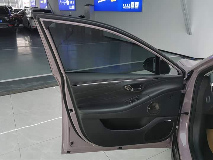 GAC Aion RT 2025 2025款 650激光雷达版