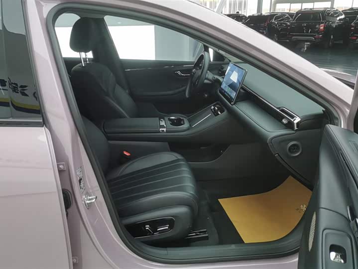 GAC Aion RT 2025 2025款 650激光雷达版