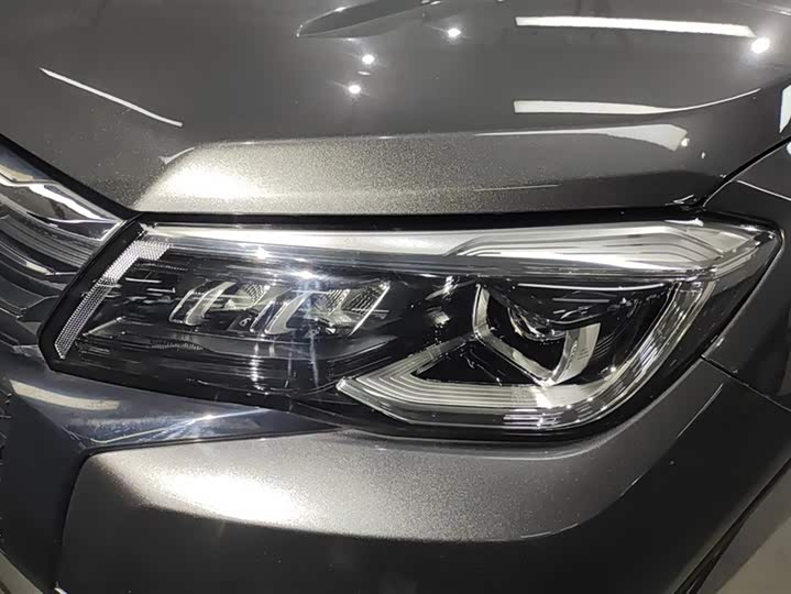 Changan CS75 2024 2024款 畅享版 1.5T DCT尊贵型