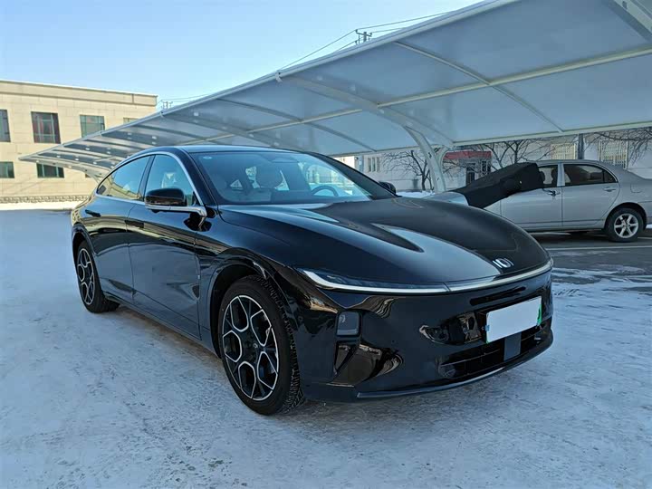 Changan Qiyuan (Nevo) A07 2025 2025款 纯电 真香版 625 旗舰型