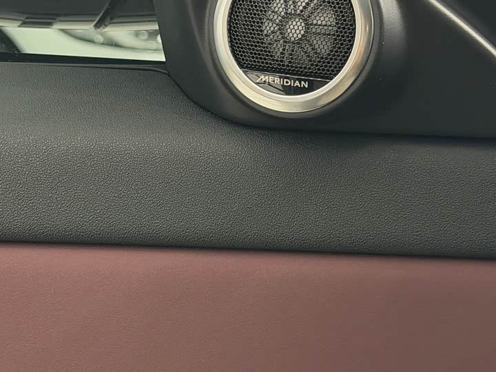 Land Rover Range Rover Evoque L 2024 2024款 揽胜极光L SE 驭光尊耀版