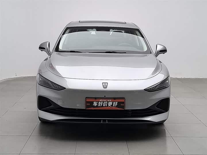 Roewe D7 2023 2023款 DMH 125km 旗舰版