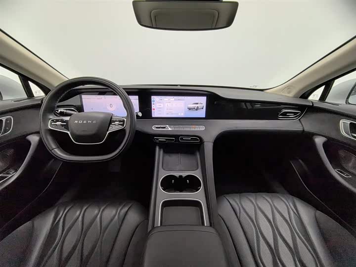 Roewe D7 2023 2023款 DMH 125km 旗舰版