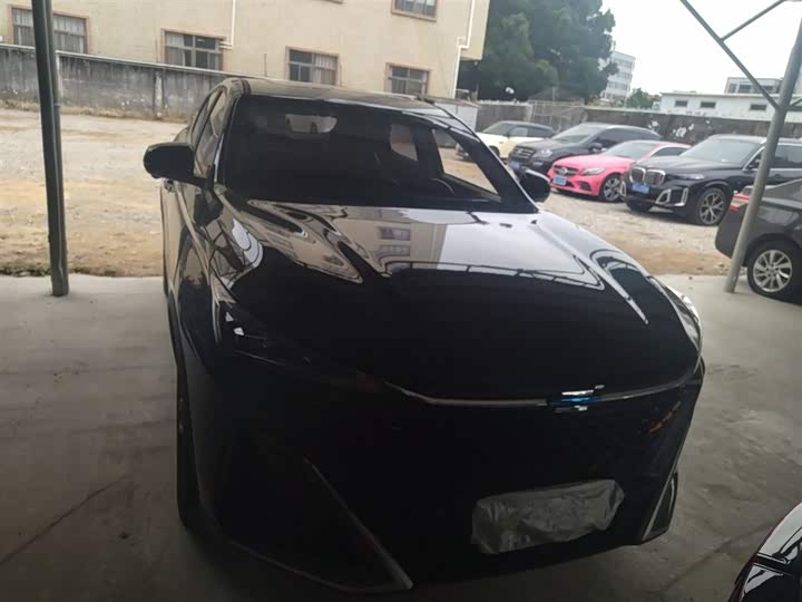 Changan Oshan X5 Plus 2023 2023款 改款 1.5T DCT卓越型