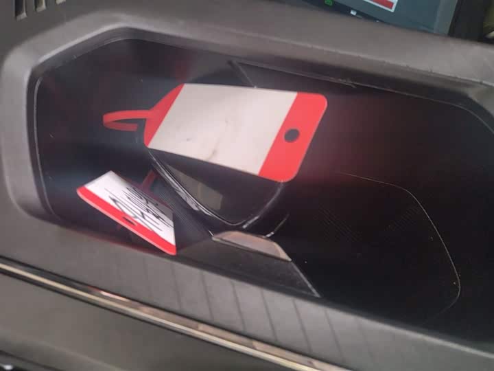 Changan Oshan X5 Plus 2023 2023款 改款 1.5T DCT卓越型