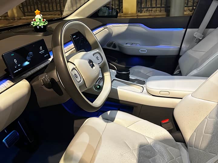 Nio ES7 2022 2022款 100kWh 首发版