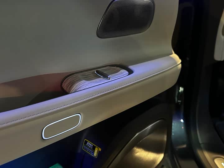 Nio ES7 2022 2022款 100kWh 首发版