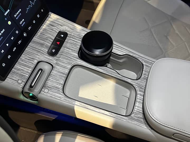 Nio ES7 2022 2022款 100kWh 首发版