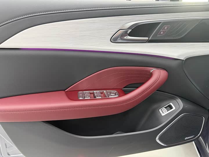 Hongqi H5 Hybrid 2025 2025款 170 超混版