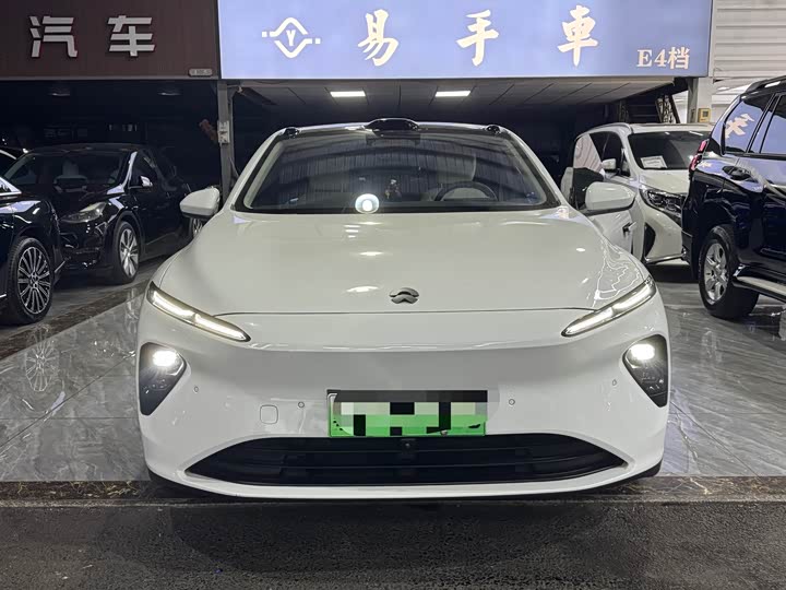 Nio ET7 2024 2024款 75kWh 行政版