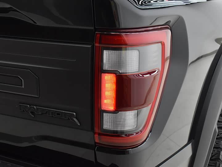 Ford F-150 Raptor 2023 2023款 3.5T 猛禽