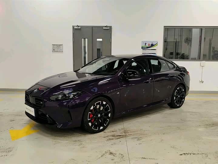 BMW 2 Series 2025 2025款 M235L