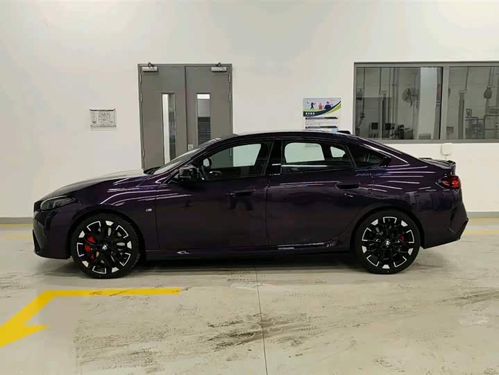 BMW 2 Series 2025 2025款 M235L