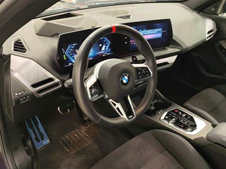 BMW 2 Series 2025 2025款 M235L