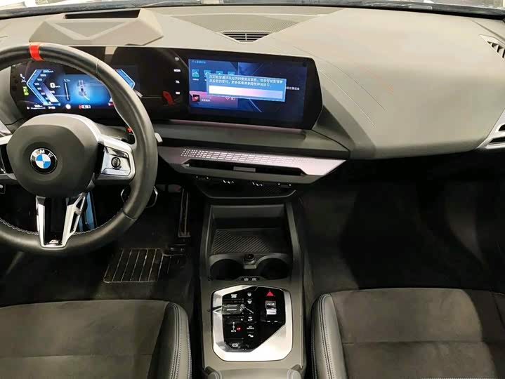 BMW 2 Series 2025 2025款 M235L