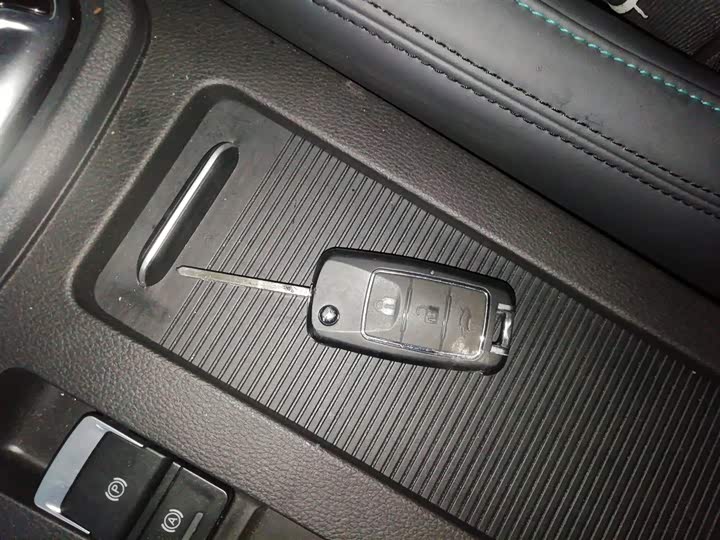 Dongfeng Forthing S50 EV 2024 2024款 运营型