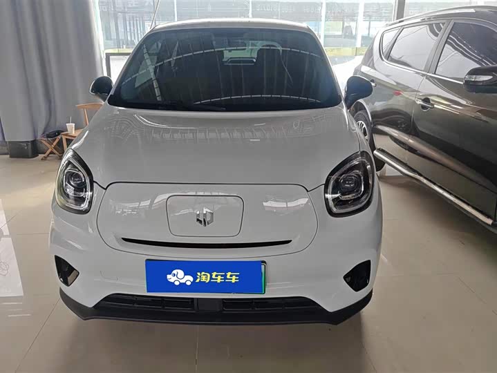 Leapmotor T03 2025 2025款 310舒享版