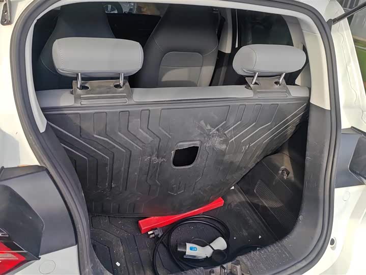 Leapmotor T03 2025 2025款 310舒享版