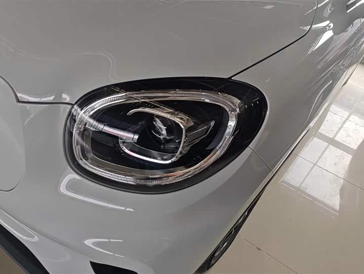 Leapmotor T03 2025 2025款 310舒享版