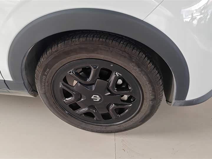 Leapmotor T03 2025 2025款 310舒享版