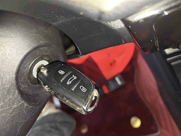 Toyota Vios FS 2021 2021款 1.5L CVT锋驰版