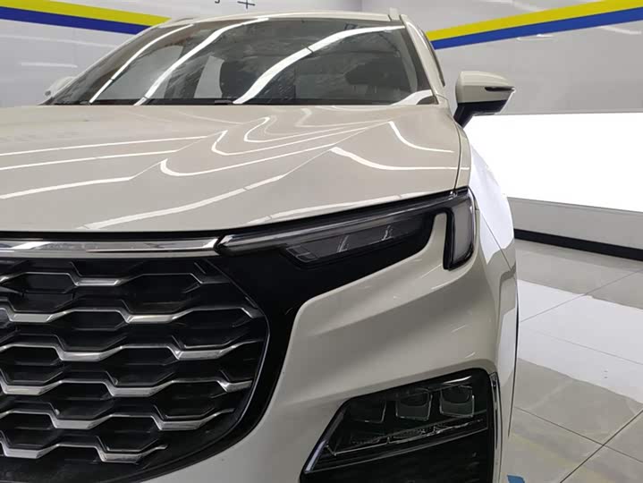 Ford Equator 2021 2021款 EcoBoost 225 铂领型 7座