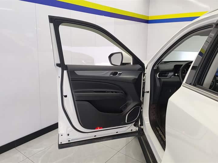 Ford Equator 2021 2021款 EcoBoost 225 铂领型 7座