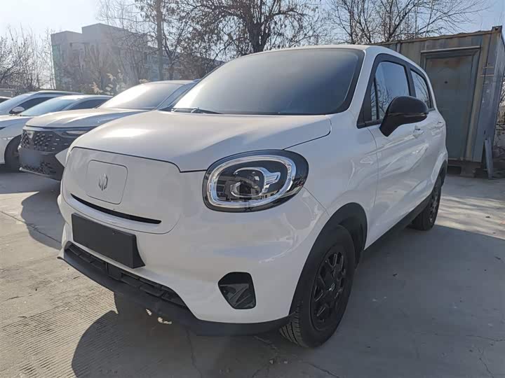 Leapmotor T03 2025 2025款 310舒享版