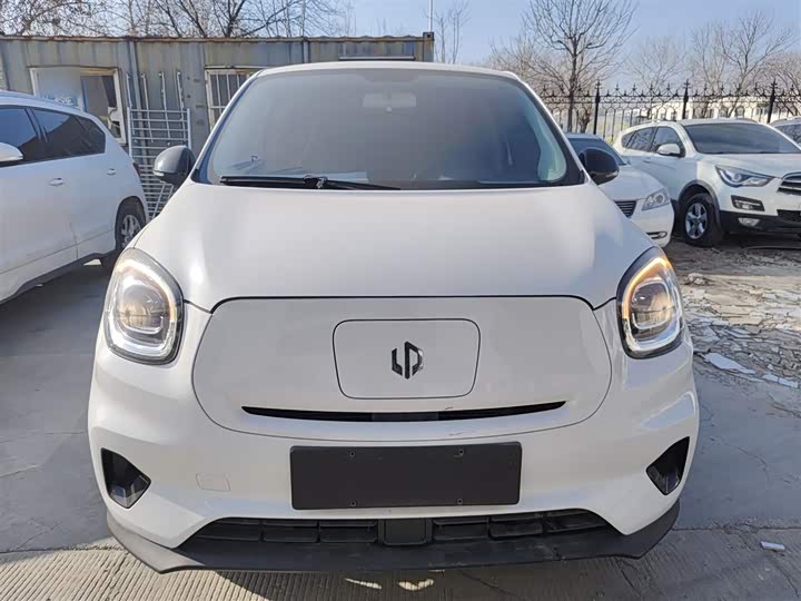 Leapmotor T03 2025 2025款 310舒享版