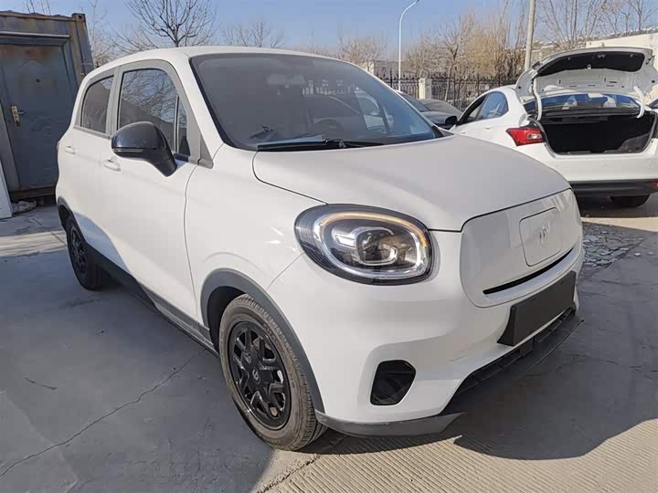 Leapmotor T03 2025 2025款 310舒享版