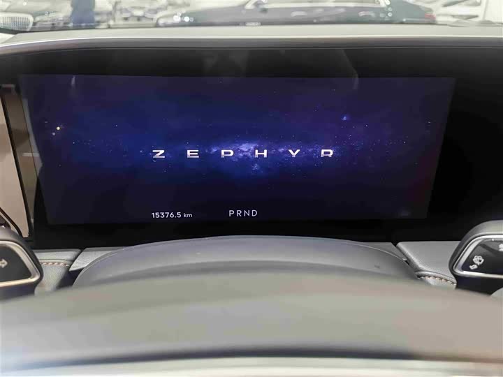 Lincoln Z (Zephyr) 2024 2024款 2.0T 尊尚版