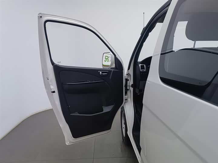 Foton G5 2022 2022款 2.0T柴油商运版明窗5/6座4F20TC3