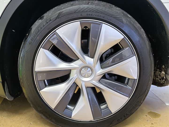 Changan Deepal S09 2025 2025款 后驱Ultra+