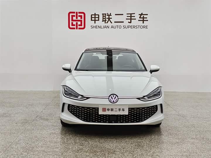 Volkswagen Lamando L 2025 2025款 凌渡L 280TSI DSG酷辣版