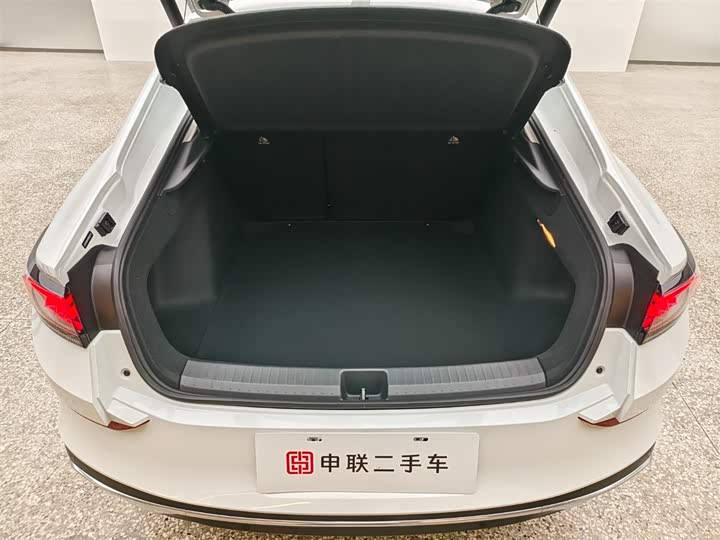 Volkswagen Lamando L 2025 2025款 凌渡L 280TSI DSG酷辣版