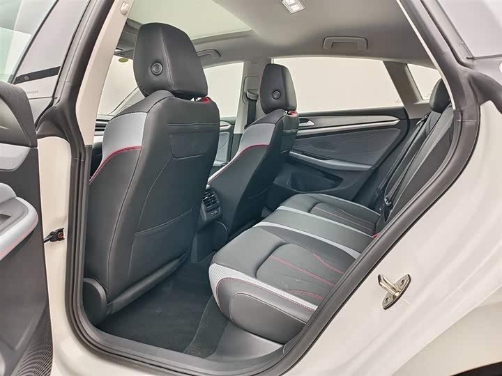 Volkswagen Lamando L 2025 2025款 凌渡L 280TSI DSG酷辣版