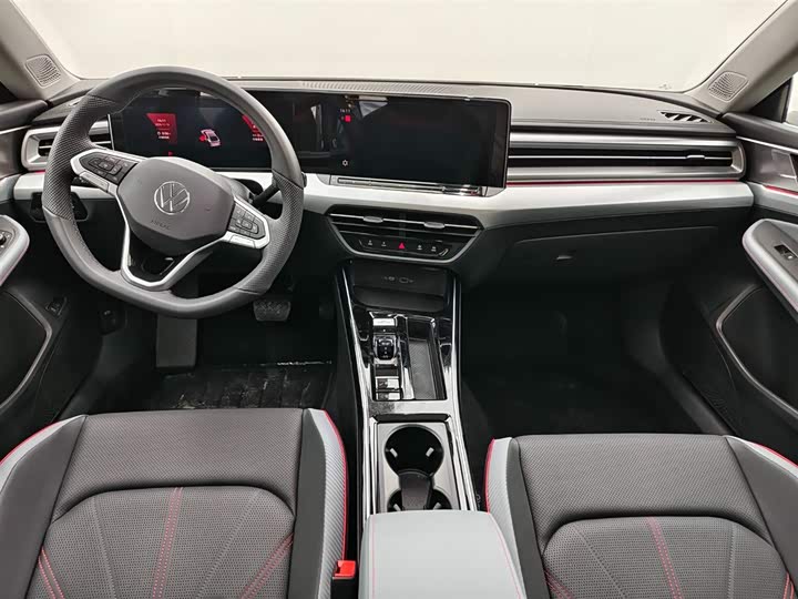 Volkswagen Lamando L 2025 2025款 凌渡L 280TSI DSG酷辣版